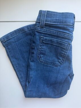 3T Kids Denim Stretchy Flare Jeans - Cat & Jack, Like New
